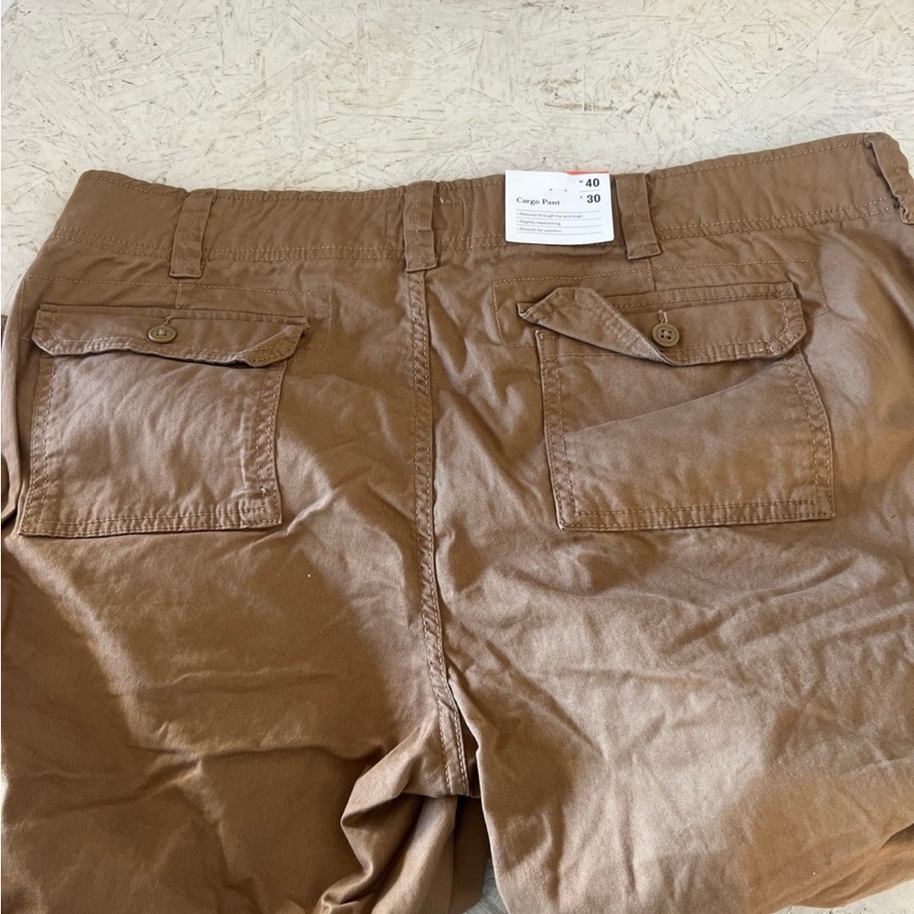 Goodfellow Cargo Pants - Picture 2 of 5